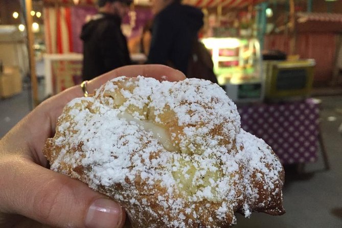 Berlin Evening Food Tour - Visiting Kreuzberg’s Food Hotspots and Street Markets