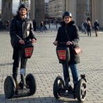 Berlin: Exclusive VIP Private Segway tour Experience - Starting at Claire-Waldoff-Straße 6 in Berlin