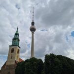 Berlin: Express History Walking Tour - Highlights of Berlin’s Iconic Landmarks