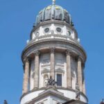 Berlin: Französischer Dom Viewing Platform with Audio Guide - The Französischer Dom: A Historic Landmark and Viewing Point