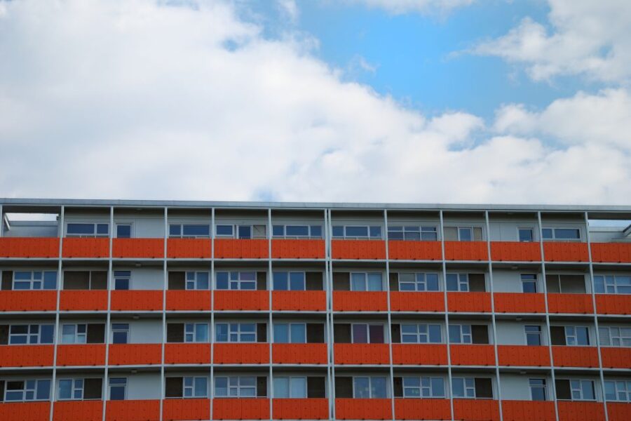 Berlin: Hansaviertel "The City of Tomorrow" Guided Tour - Key Points