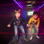 Berlin: Legoland Discovery Centre Entry Ticket - Unique Features of the Berlin Legoland Discovery Centre