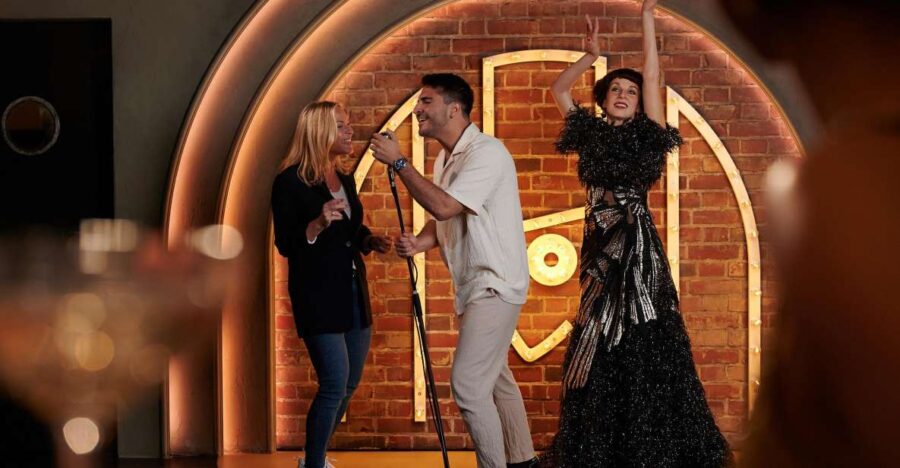 Berlin: Madame Tussauds Admission Ticket - Discovering the "Berlin Vibes" Zone: Street Culture and Pop Stars