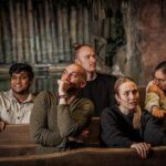 Berlin: Madame Tussauds Museum & Berlin Dungeon Combo Ticket - Starting Point at Madame Tussauds Berlin