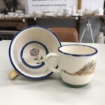 Berlin-Marwitz: Ceramic Painting Workshop - Berlin-Marwitz: A Creative Ceramic Workshop in Brandenburg