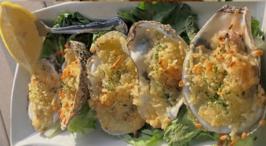 Berlin, Maryland: Historic Walking Food Tour with Tastings - Exploring Berlins Historic Main Street