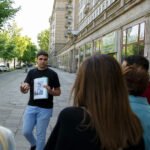 Berlin: Muro,Guerra Fría y Museo de la Stasi - Visiting the Remnants of the Berlin Wall and the Death Strip