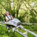 Berlin: Nature Bobsled Run Ticket - Berlin’s First Summer Bobsled: What Makes It Special