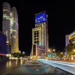 Berlin Night Tours - Romantic Night & Evening Tours Berlin - Comfort and Personalization on the Tour