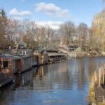 Berlin private guided walking tour of city - Starting at a Central Kreuzberg Location