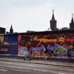 Berlin Private tour East and West by Car - Discover Berlin’s Historic Heart at the Memorial of the Berlin Wall