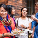 Berlin Private Walking Food Tour With Locals: the 10 Tastings - Exploring Food Venues: Marheineke Markthalle and Beyond