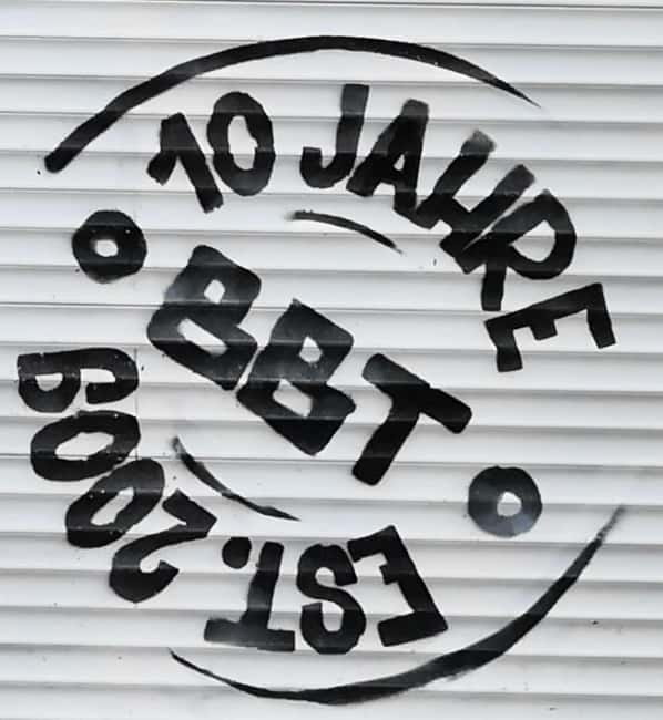 Berlin: Private Wild Kreuzberg Guided Walking Tour - Exploring Kottbuser Tor and Multicultural Hotspots