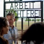 Berlin: Sachsenhausen Concentration Camp Tour in English - Walking Tour of Oranienburg Town and Its Role in Camp History