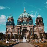 Berlin Scavenger Hunt and Highlights Self-Guided Tour - Discovering Over 10 Attractions Without Entry Fees
