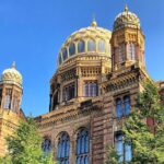 Berlin Shopping & History Shore Excursion from Warnemünde and Rostock Port - Shopping at Kaufhaus des Westens