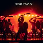 Berlin: SIXX PAXX Men´s Performing Arts Show - The New Berlin Venue at Potsdamer Platz