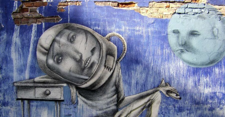 Berlin: Street Art and Graffiti Private Walking Tour - Discovering Berlin’s Street Art Origins in Kreuzberg