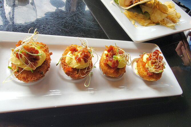 Berlin Tasting Tour: A Delicious Walk Through History - Discovering Historic Berlin on a Culinary Walk