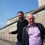 Berlin Third Reich & Cold War Walking Tour With A Guide - Visiting the Reichstag: The Seat of German Democracy and Architectural Innovation