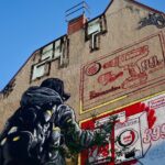 Berlin Vegan Food & Cultural Walking Tour in Vibrant District - RAW Tempel Nightclub and Street Art