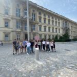 Berlin Walking Tour - The Tour Starts at the Generator Berlin Alexanderplatz