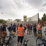 Berlin Wall and Cold War Bike Tour in Small Groups - Pedaling Past the Brandenburg Gate and the Berlin Wall Memorial