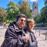 Berlin's Top Sights Walking Music Tour - Exploring the Historic Heart of Berlin