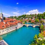 Bern Scavenger Hunt and Highlights Self-Guided Tour - Highlights of Bern’s Outdoor Attractions
