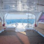 Bertram 38' Convertible Boat in Puerto & Nuevo Vallarta - Starting at Marina Los Peines Pier for a Personalized Maritime Adventure