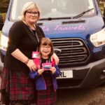 Bespoke build your own Highland Tour in 16 seat minibus - Customization and Flexibility in Scheduling
