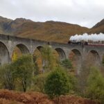 Bespoke Private Tours of Scotland and the Borders - Exploring the Scottish Highlands’ Natural Beauty