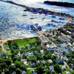 Best 3-Hour Martha's Vineyard shared Island Tour from Oak Bluffs - Visiting Marthas Vineyards Top Attractions