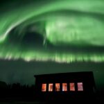 Best Alaskan Cabin Aurora Viewing with Photography @Aurora Camp - The Guided Photography and Aurora Viewing Assistance
