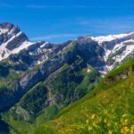 Best Alps Tour: 7-Day with Transfers, Hotel HP + 5 Countries - Starting Point and End in Munich, the Heart of Bavaria