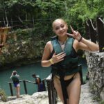 Best ATV Tour, Horseback Riding, Zip Lines, Cenote Swim, Tequila Tasting - Exploring Puerto Morelos: The Tours Starting Point