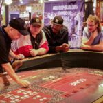 Best Bet Gaming Lessons: Learn to Play Like the Pros - Location and Meeting Point at the Plaza Hotel