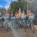 Best Bike Tour Dutch & English in Valencia - Stunning Architecture at La Lonja de la Seda