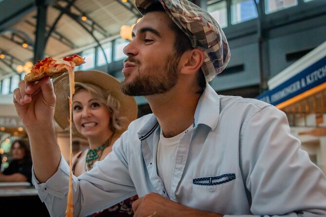 Best Bites on The Las Vegas Strip: A Traveler's Guide to Sin City - The Starting Point Inside New York New York Hotel & Casino