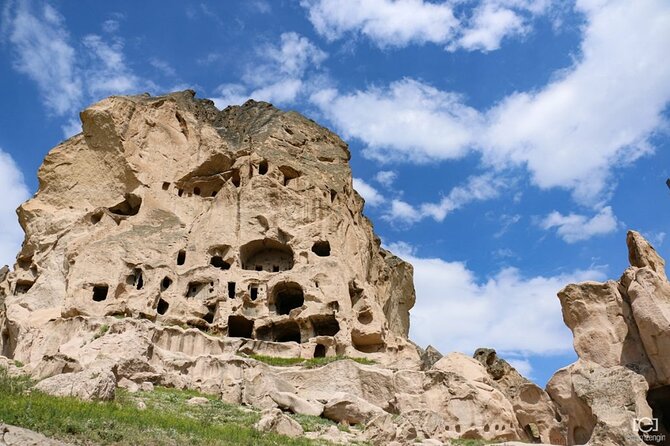 Best Cappadocia Green Tour - Exploring Göreme Panorama for Breathtaking Views