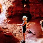 BEST! Catacomb *CAVES* U-Drive 4X4 UTV Tour in Moab +Petroglyphs! - Starting Point and Logistics