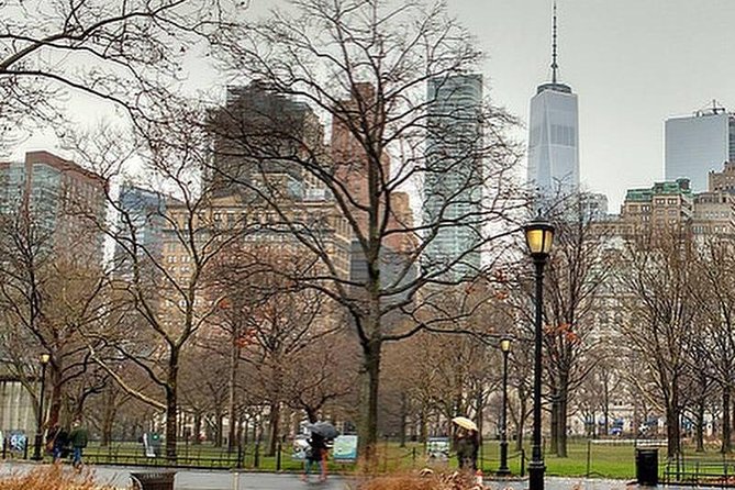 Best City Tour NYC 4 Hours up to 5 people - An Intimate Tour Covering New York Citys Biggest Highlights