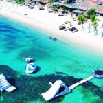 Best Cozumel Day Pass San Francisco Beach Club - Water Activities: Snorkeling, Kayaking, and Paddleboarding