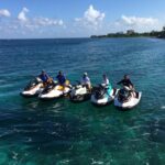Best Cozumel Jet Ski Tour + Drinks + Snorkeling - Exploring Cozumel by Jet Ski: The Route and Stops