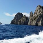 Best Daytrip from Rome to Capri: Deluxe Car, Private Guide & more - Visiting the Augustus Gardens for Iconic Views