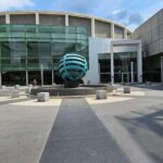 Best Detroit Walking Tour - Starting at Huntington Place: The Tour’s Meeting Point