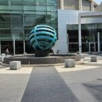 Best Downtown Detroit Historical Walking Tour - Exploring Hart Plaza: Detroit’s Gathering Space