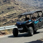 BEST FAMILY & FRIENDS FUN BUGGY TOUR - Starting Point and Tour Duration