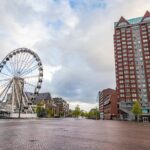 Best Intro Tour of Rotterdam with a Local - Discover a Top Bar in Rotterdams Local Scene