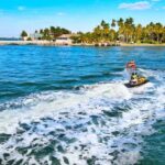 Best Jet Ski Rental in Miami with Free Boat Ride - How the Tour Begins: Pickup and Arrival at the Marina